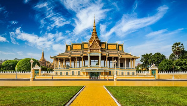 Phnom Penh